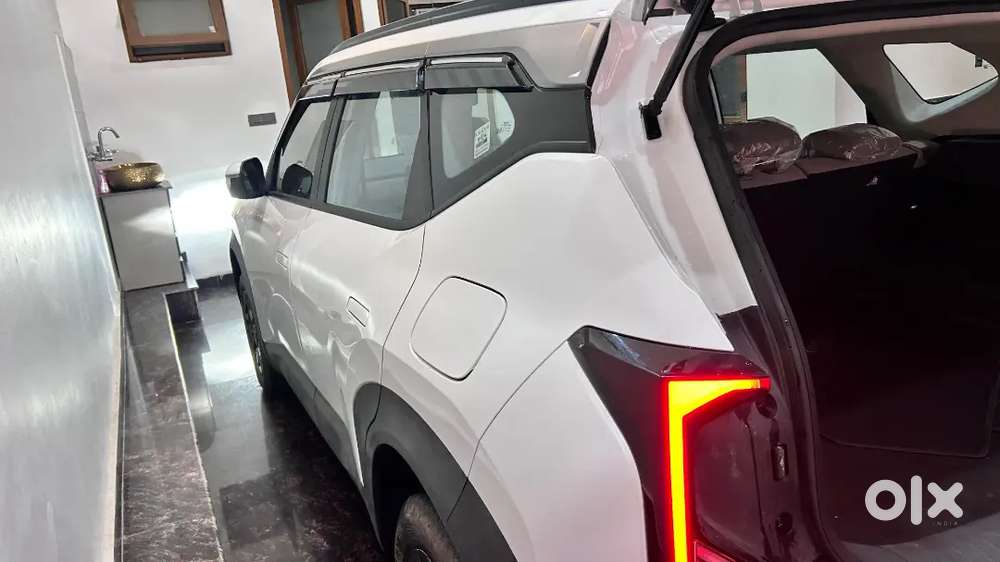 Kia Seltos G1.5 2026