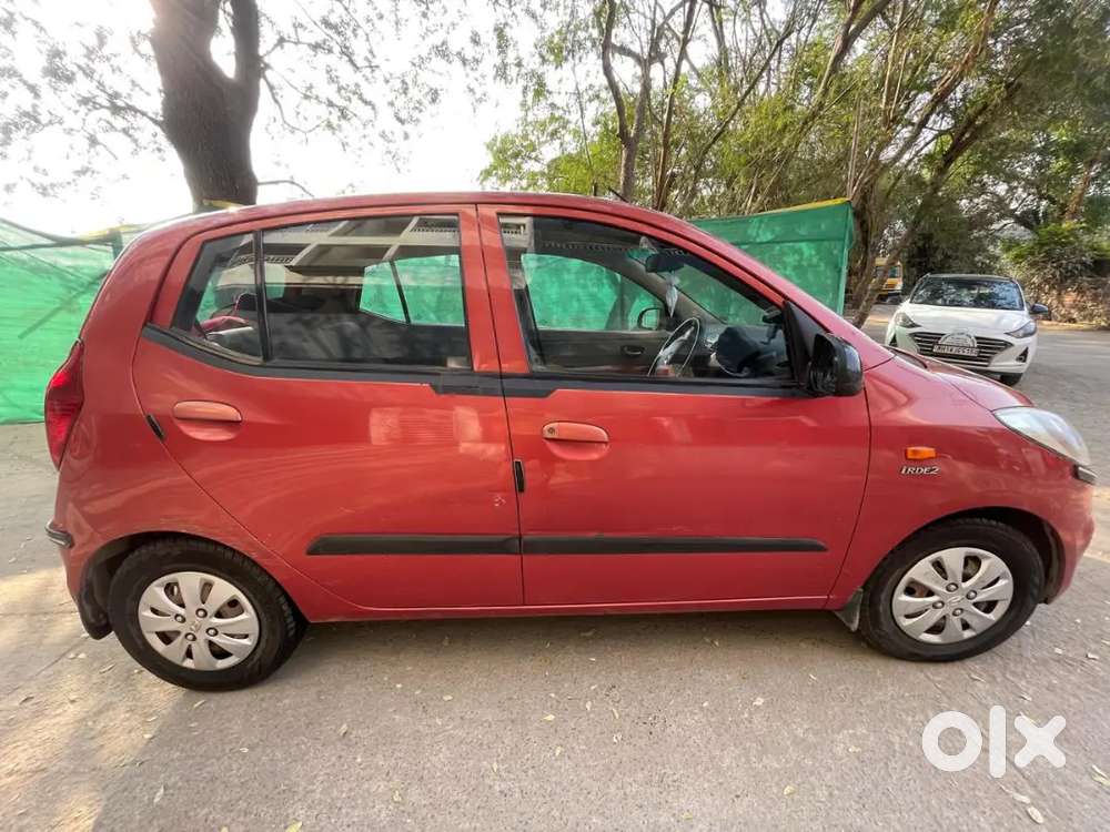 Hyundai I10 Magna Irde2