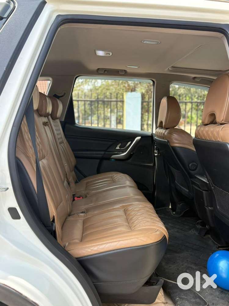 Mahindra Xuv500 2019 Diesel Well Maintained