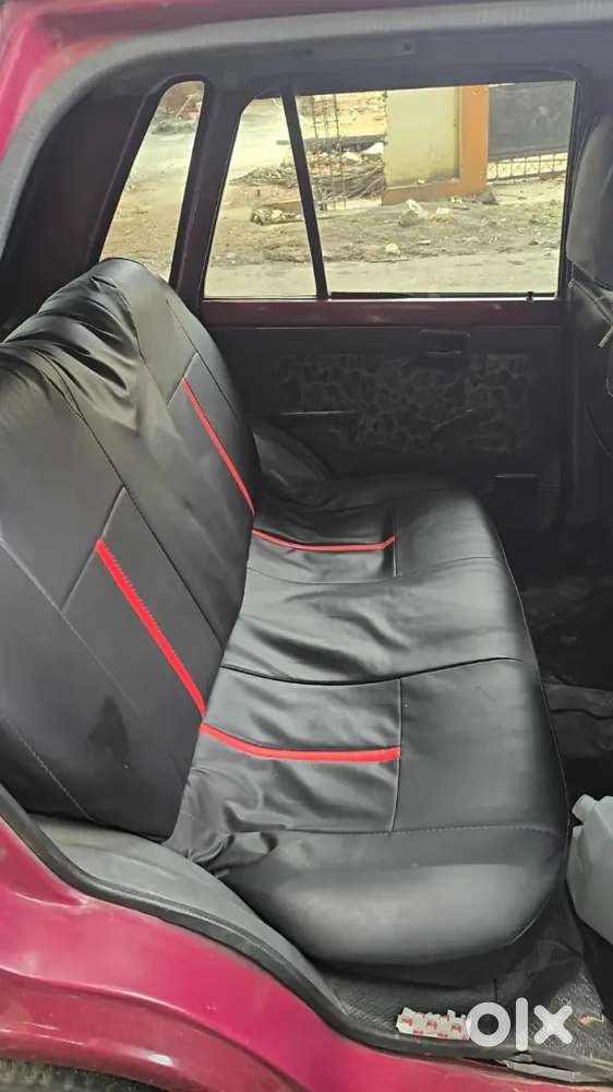 Maruti Suzuki 800 Ac Excellent Condition Garantee