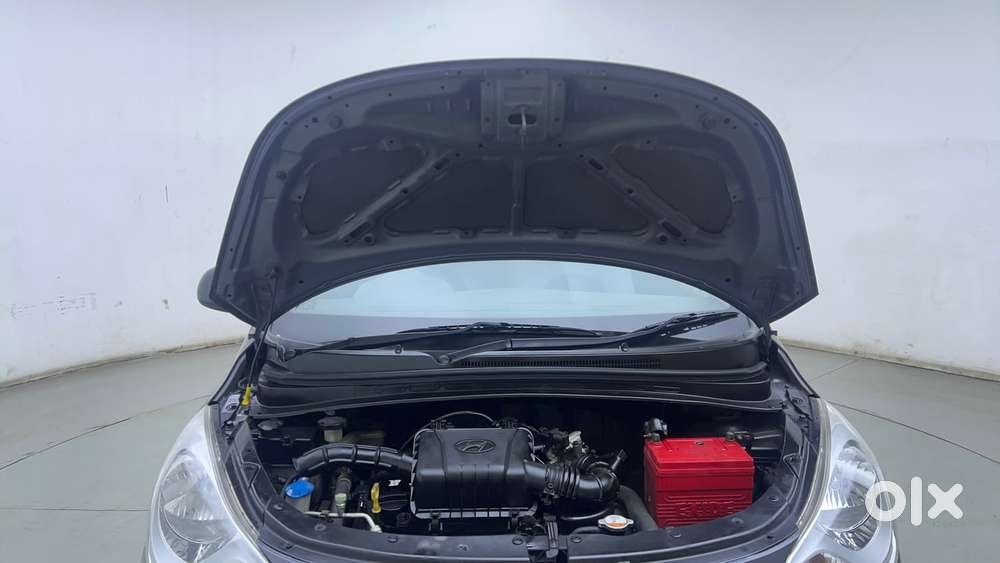 Hyundai I10 Sportz 1.1 Irde2, 2014, Petrol