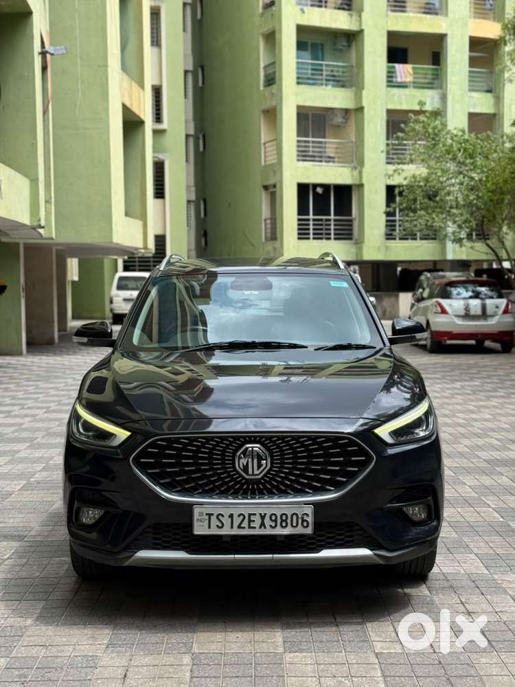 Mg Astor 1.5 Super Cvt, 2022, Petrol