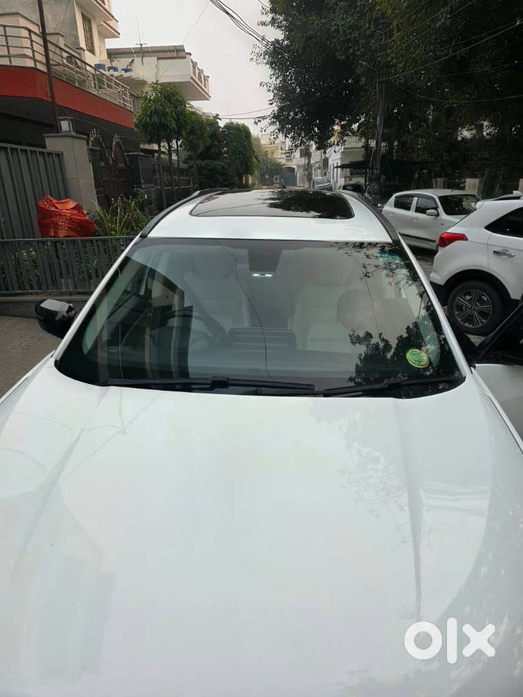 Tata Safari 2.0 Kryotec Xza Plus Gold 7 Str, 2021, Diesel