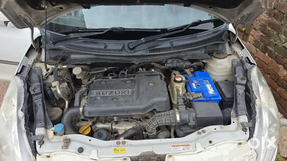 Maruti Suzuki Swift Vdi Limited Edition 2015