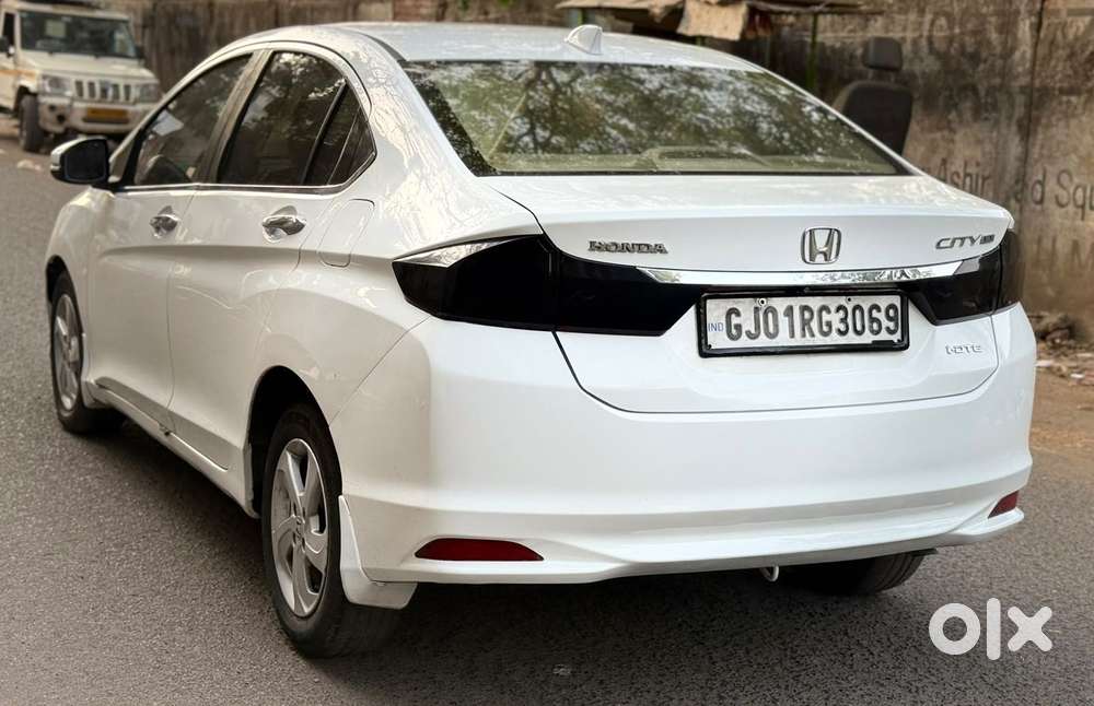 Honda City I-dtec V, 2014, Diesel