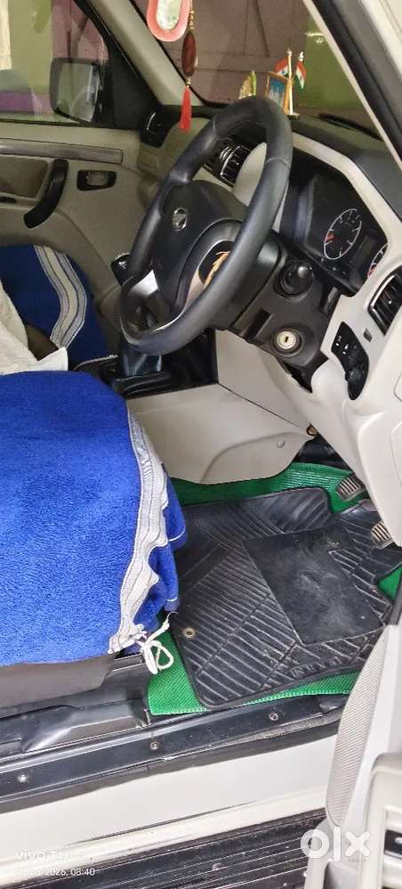 Mahindra Scorpio Classic 2019 Diesel 68000 Km Driven S 7