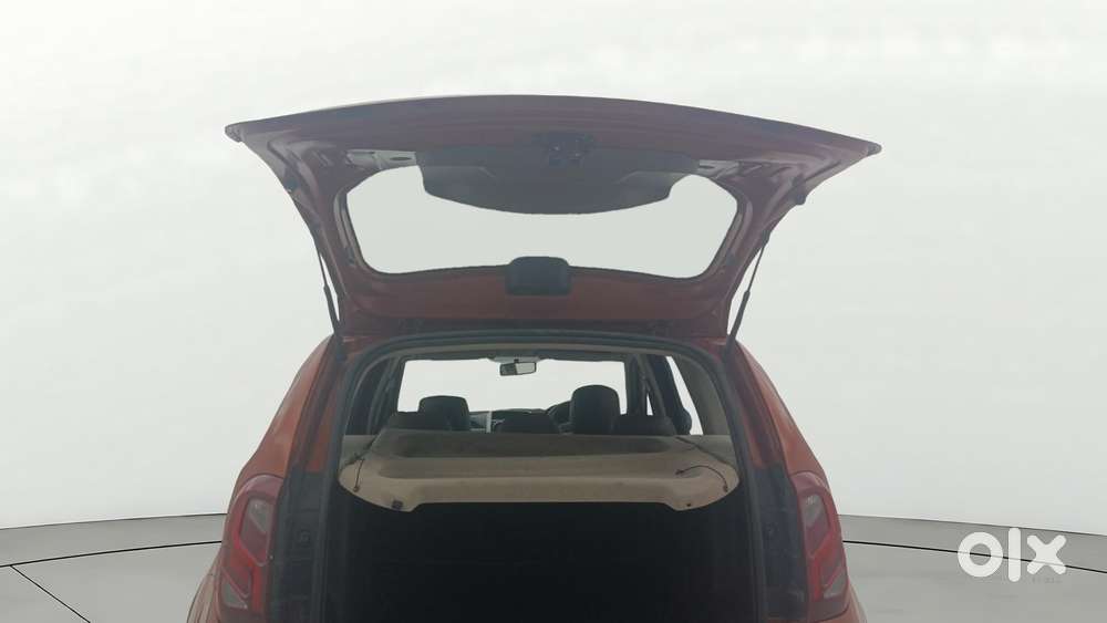 Renault Duster 1.5 Petrol Rxe, 2018, Petrol
