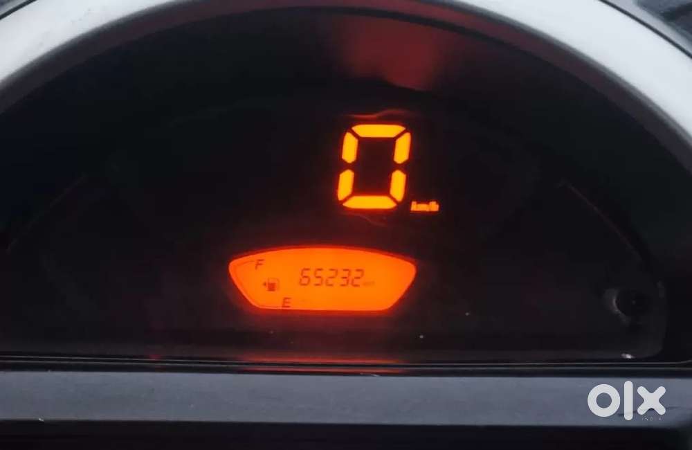 Maruti Suzuki S-presso Vxi Plus, 2021, Petrol