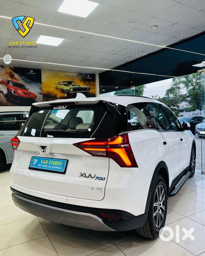 Mahindra Xuv700 Ax7l 6 Str At, 2024, Diesel