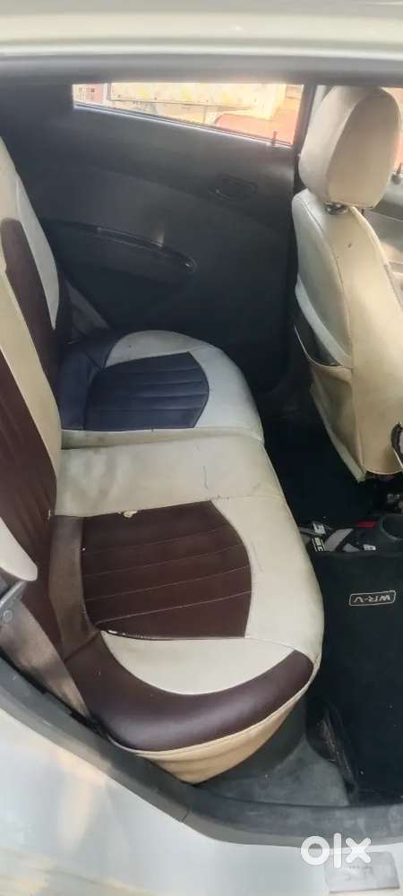 Chevrolet Beat Diesel Lt 2013