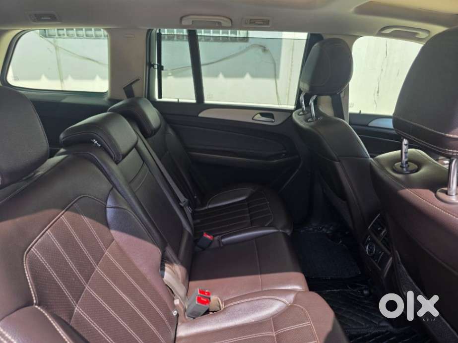 Mercedes-benz Gls 3.0 350d 4 Matic Grand Edition, 2018, Diesel