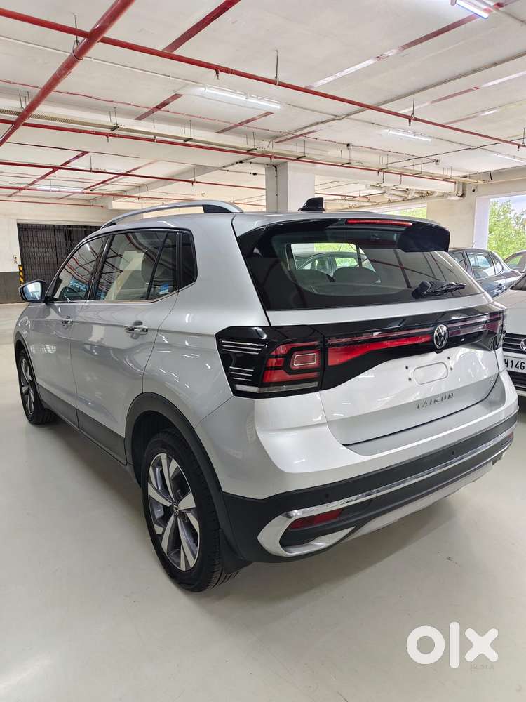 Volkswagen Taigun 1.0 Tsi Topline, 2024, Petrol