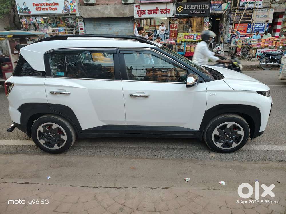 Hyundai Exter Sx (o) Connect 1.2 Amt, 2024, Petrol