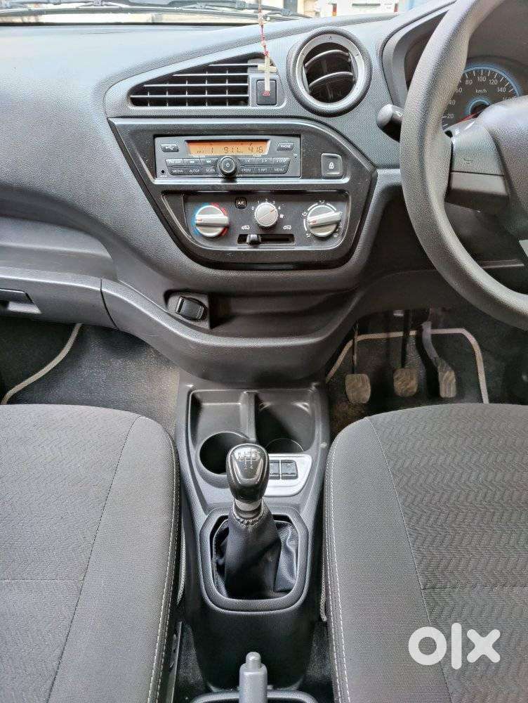 Datsun Redigo S, 2020, Petrol