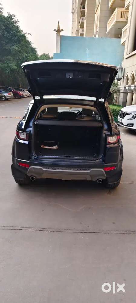 Evoque 2019 Dl Paid  Number