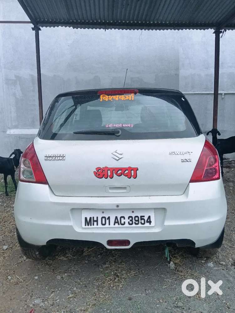 Swift 1.3 Zxi Maruti 2007