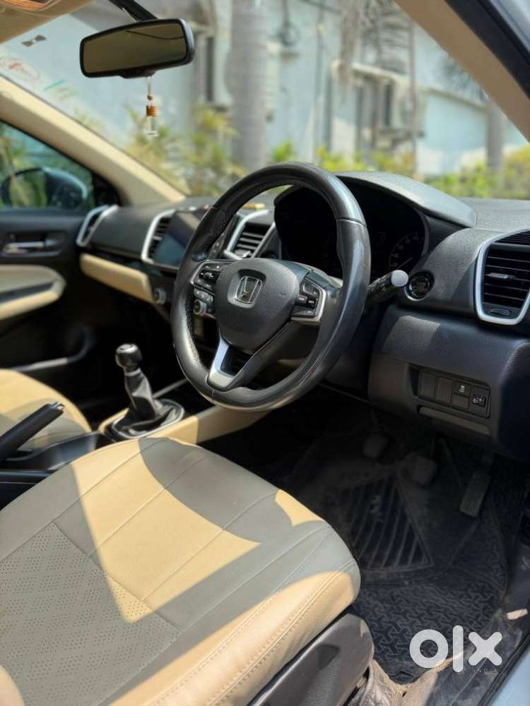 Honda City 1.5 Vx I-vtec Mt, 2022, Petrol