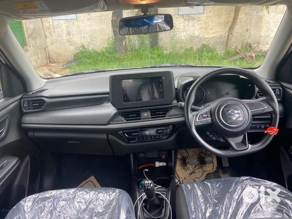 Maruti Suzuki Swift 2024 Petrol Well Maintained