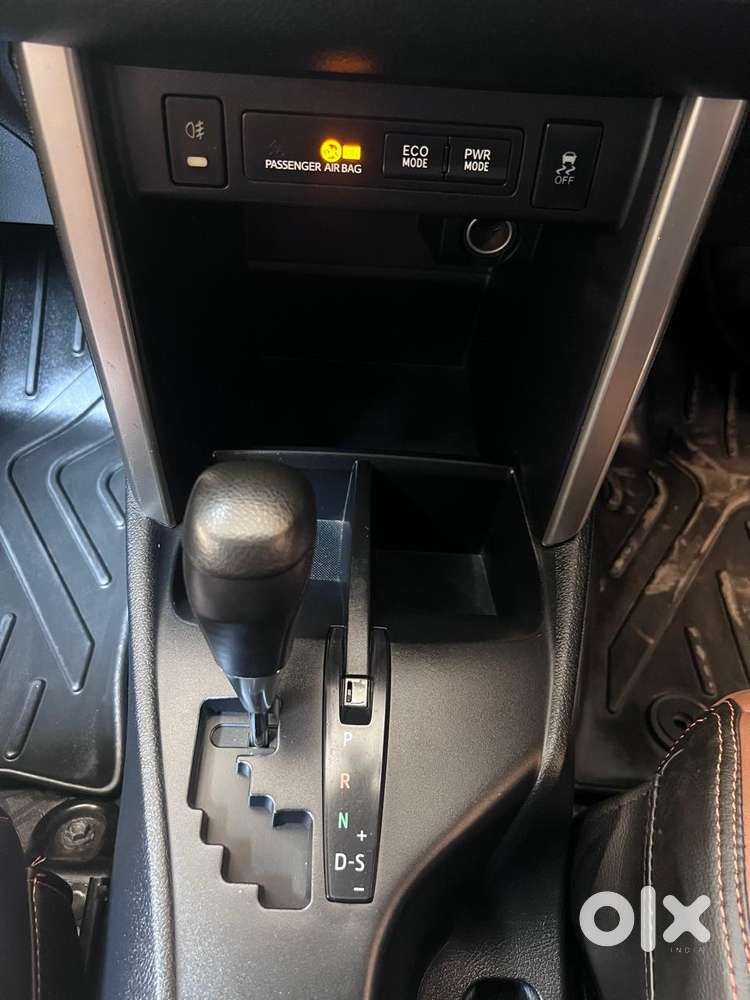 Toyota Innova Crysta G 7 Str, 2022, Diesel