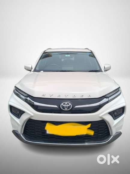 Toyota Urban Cruiser Hyryder 1.5 G Neo Drive, 2024, Petrol