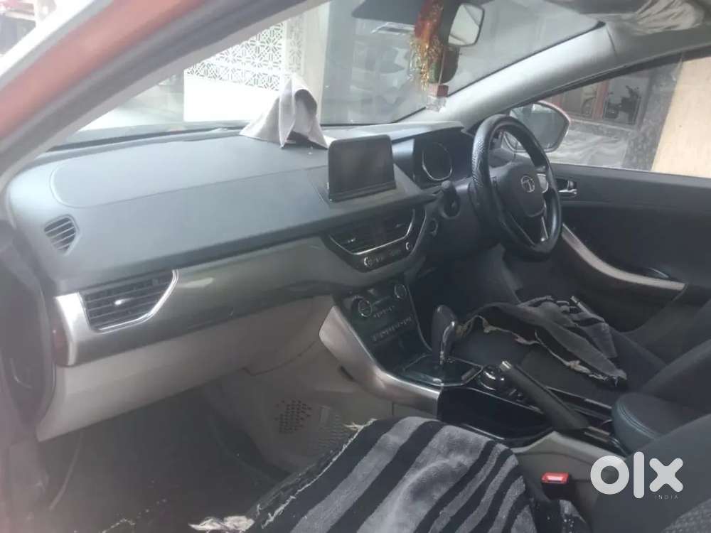 Tata Nexon Diesel 2020 Automatic