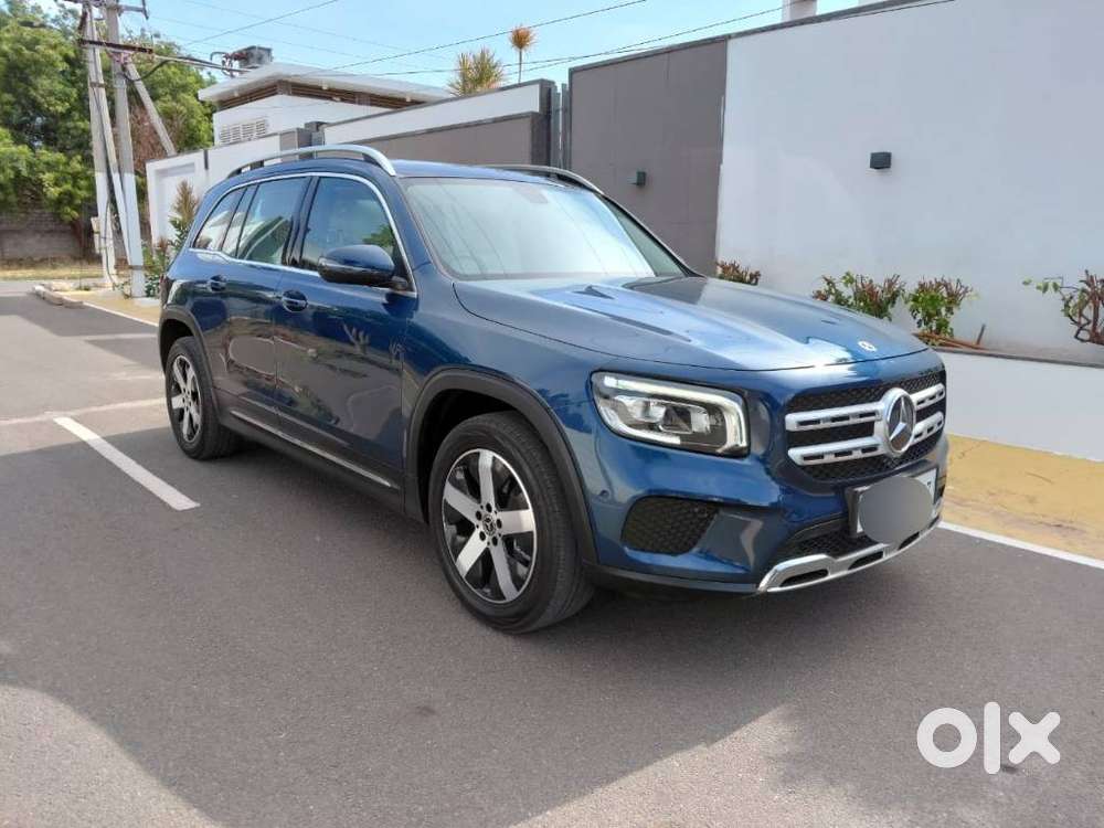Mercedes-benz Glb 200 Progressive Line, 2022, Petrol