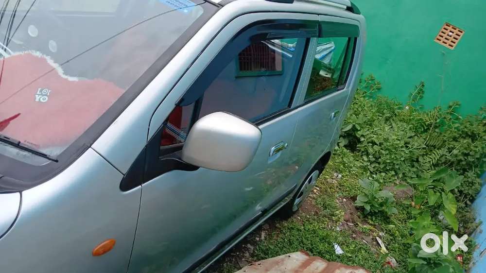 The Good Car For 5 You