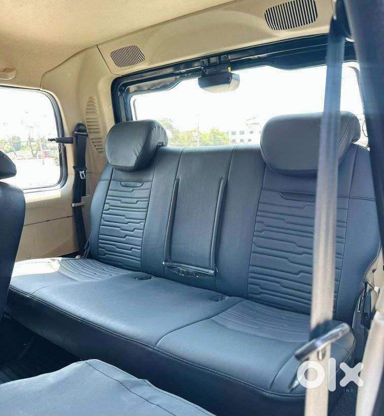 Mahindra Scorpio Classic 2.2 S 11 Mt 7 Str, 2025, Diesel