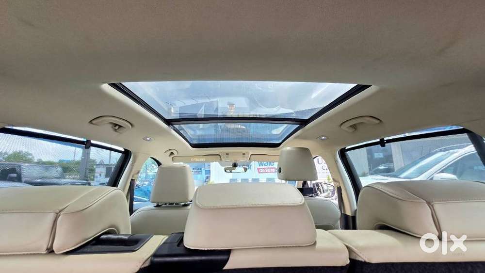 Skoda Kodiaq 2.0 Style Tdi 4x4 At, 2019, Diesel