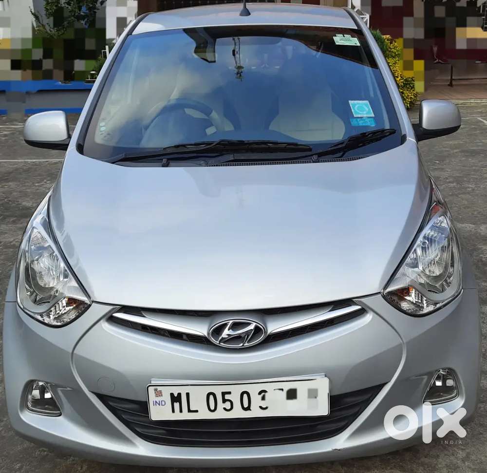 Eon K1.0 Top Model