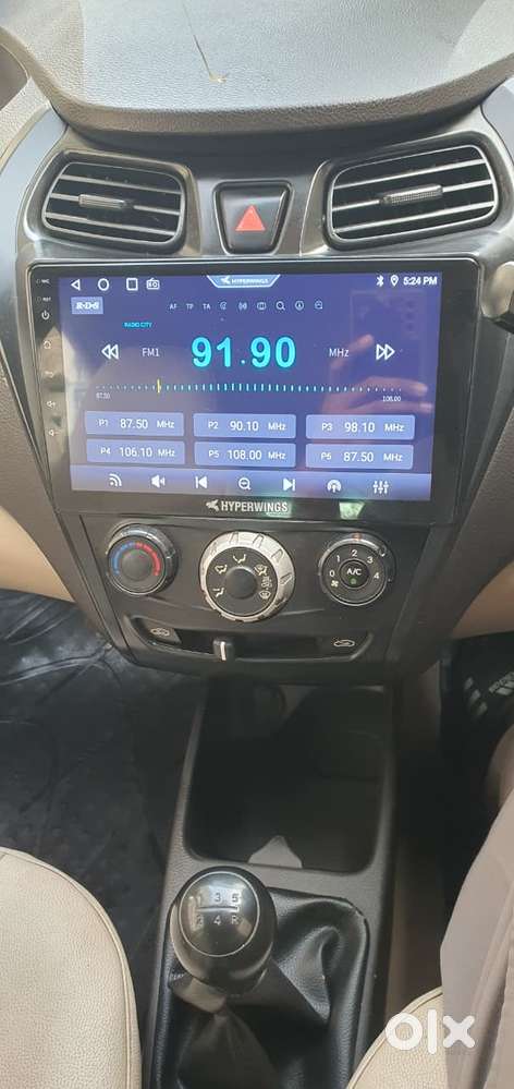 Hyundai Eon, 2014, Cng & Hybrids
