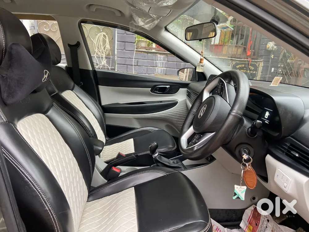 Hyundai New I20 Sportz 2023