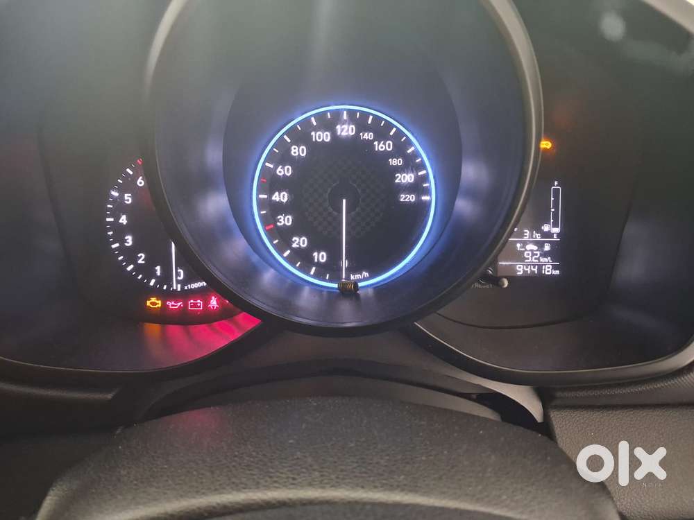 Hyundai Venue S Mt 1.2 Kappa, 2020, Petrol