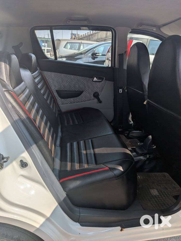 Maruti Suzuki Alto 800 Lxi, 2019, Petrol