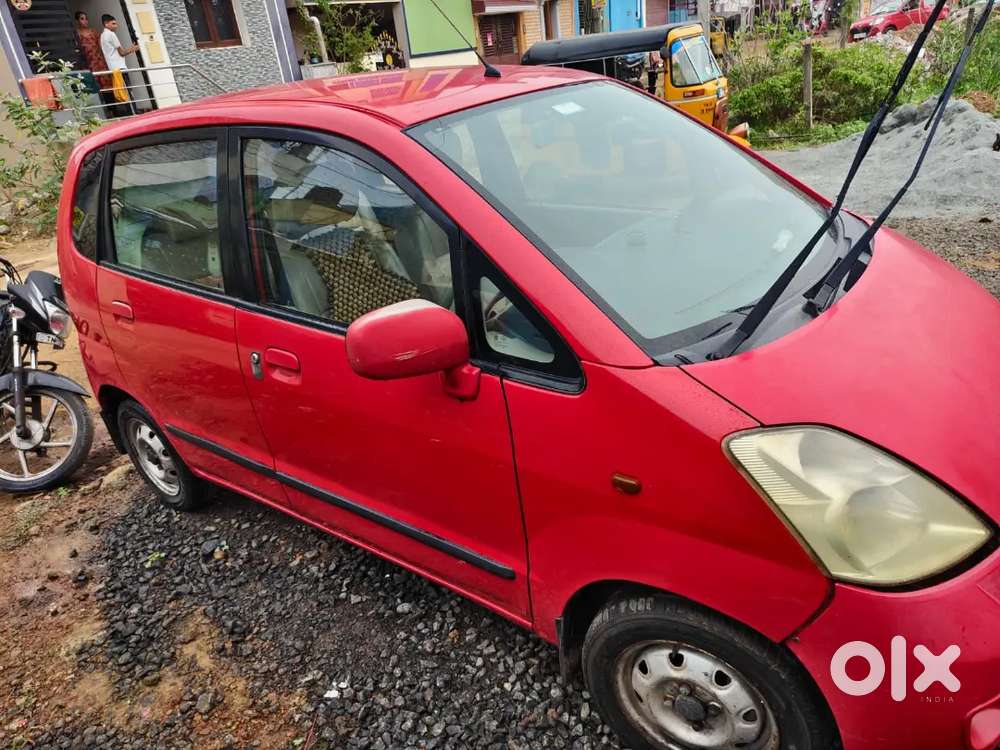 Well Maintained Zen Estilo Lxi Lpg – Best Price