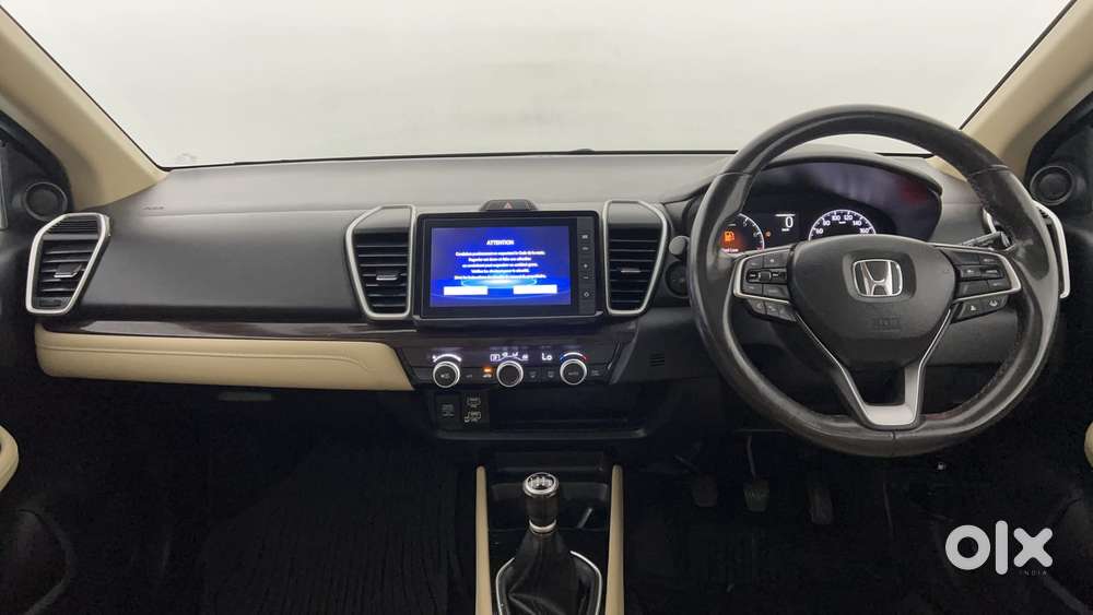Honda City 1.5 Zx I-vtec Mt, 2023, Petrol