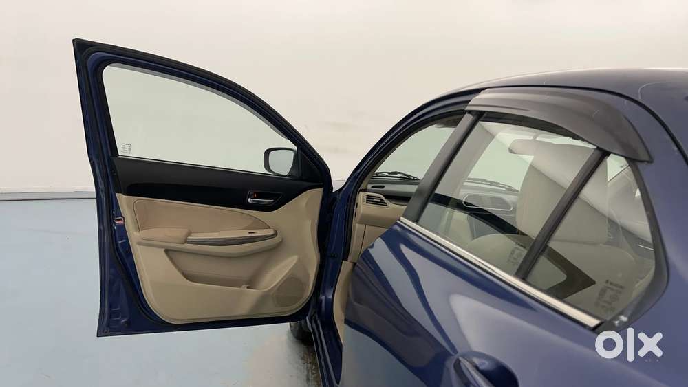 Maruti Suzuki Dzire 1.2 Zxi, 2021, Petrol