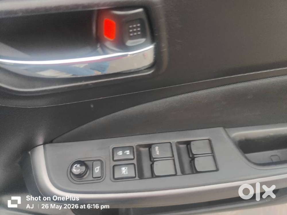Maruti Suzuki Swift Amt Zxi Plus, 2021, Petrol