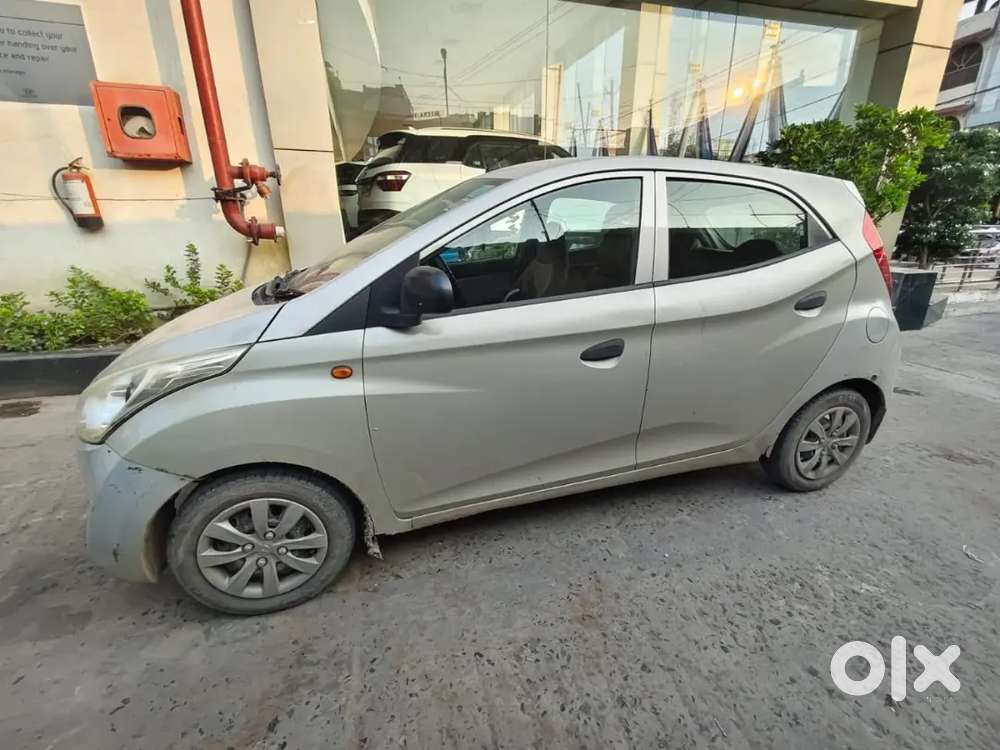 Hyundai Eon 1.0 Magna 2012 Petrol Manual
