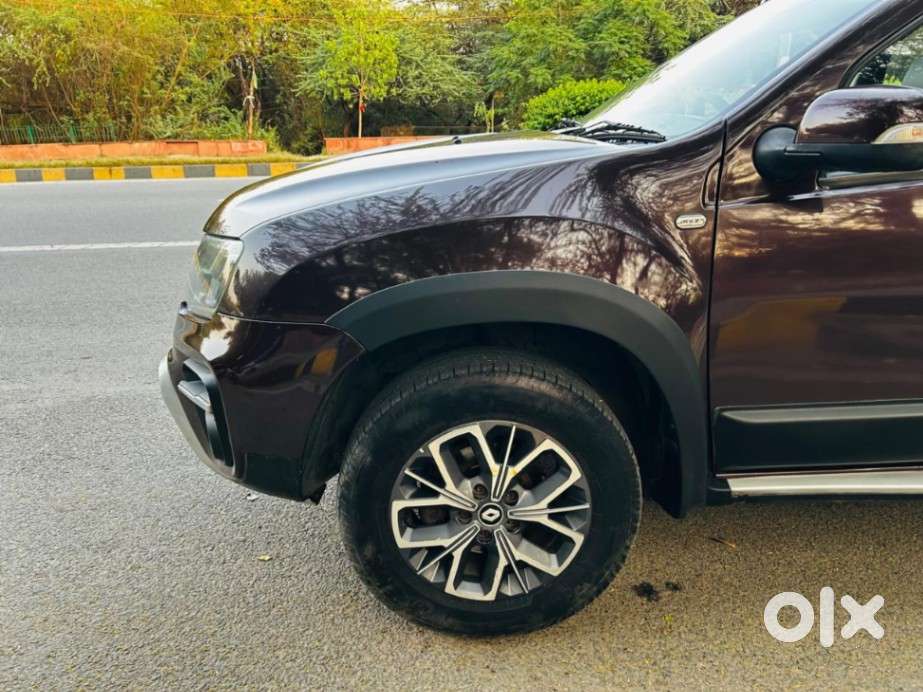 Renault Duster 2019-2020 1.5 110 Ps Rxz 4x2 Amt Diesel, 2020, Diesel