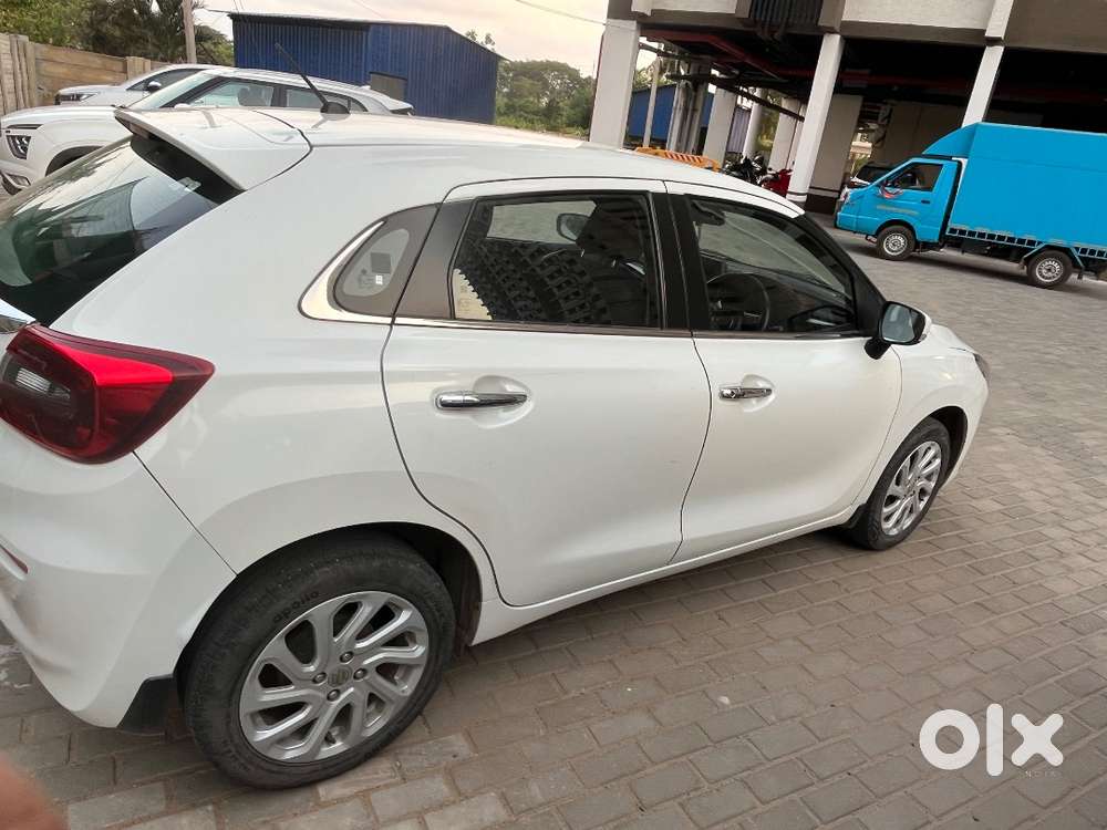 Excellent Condition Personal Use Car