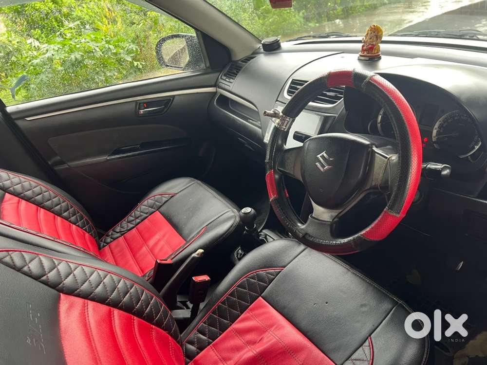 Maruti Suzuki Swift Petrol Well Maintained