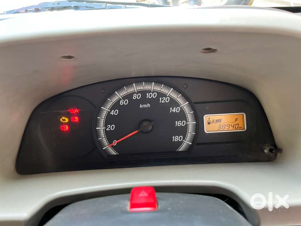 Maruti Eeco Ac 5 Str 2022