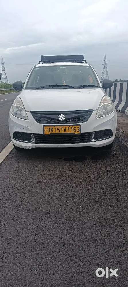 Maruti Suzuki Swift 2020