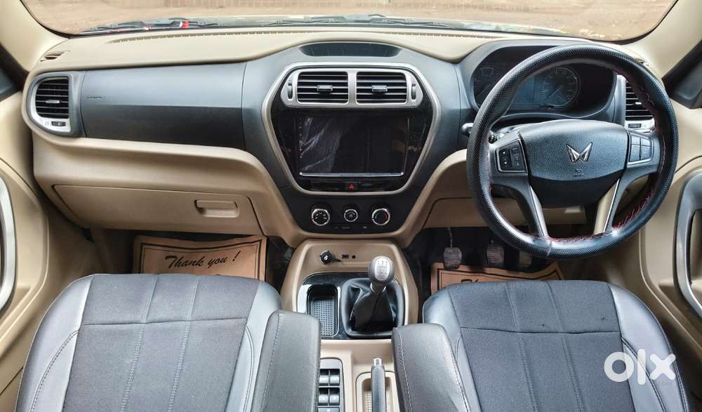 Mahindra Bolero Neo 1.5 N 10 R, 2025, Diesel
