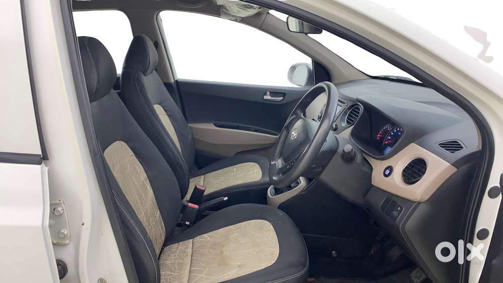 Hyundai Grand I10 Sportz 1.2 Kappa Vtvt, 2014, Petrol