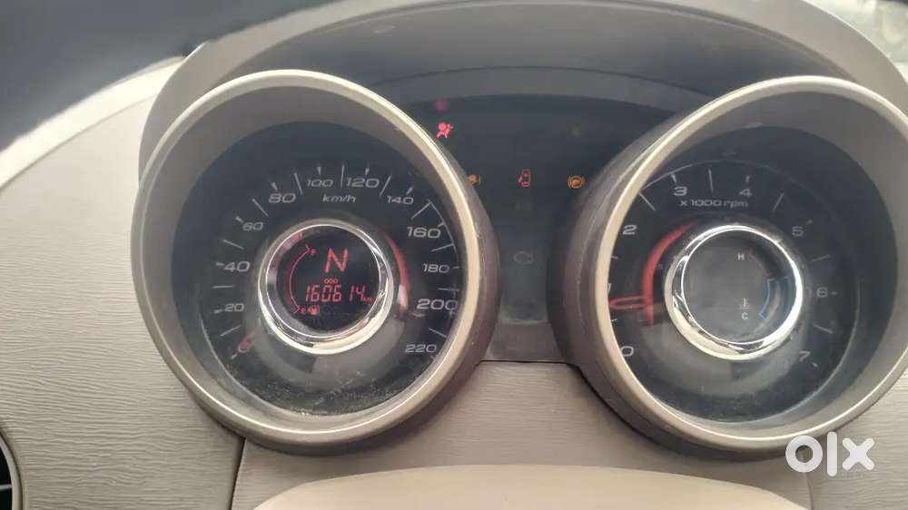 Mahindra Xuv500 Diesel Manual 2012