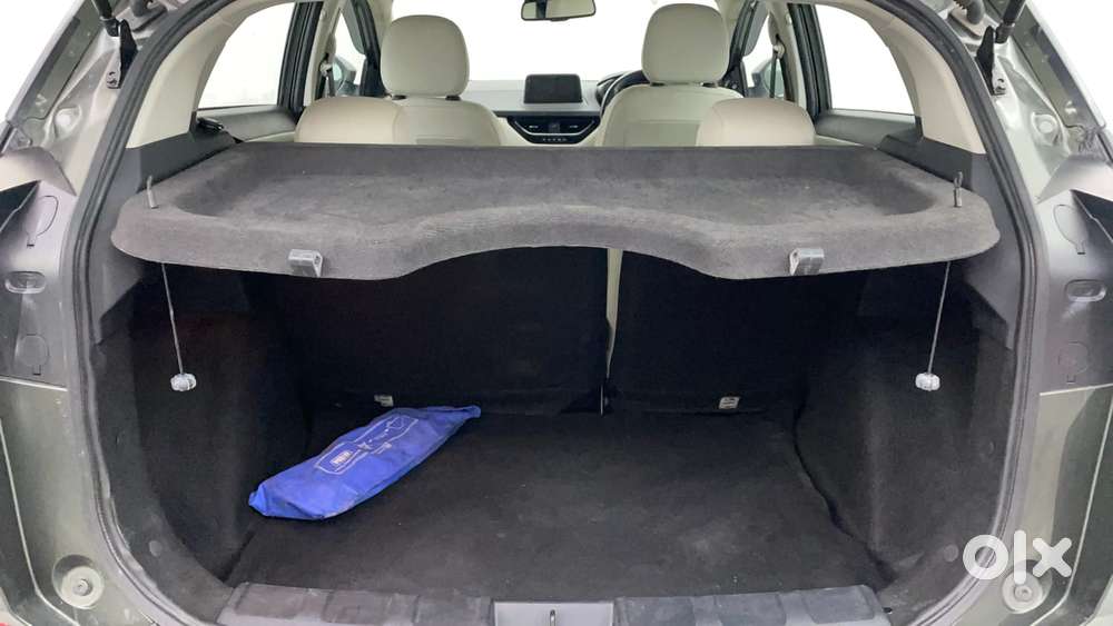 Tata Nexon 1.5 Revotorq Xz Plus Premium, 2022, Petrol