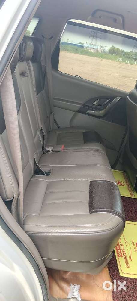 Mahindra Xuv500, 2014, Diesel