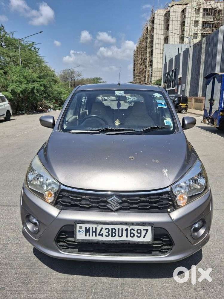 Maruti Suzuki Celerio Cng Vxi Mt, 2020, Cng & Hybrids